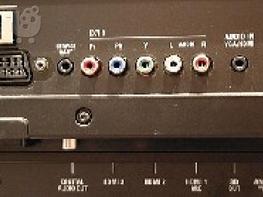 Philips 3D, Ampilight Spectra 3, 46